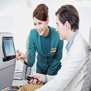 Đặt vé máy bay đi Mỹ hãng Eva giá tốt nhất